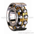 Double-row Angular Contact Ball Bearing For Steel Mill 